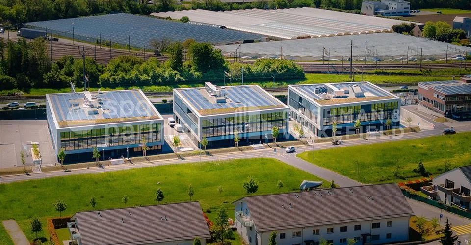 Industrie