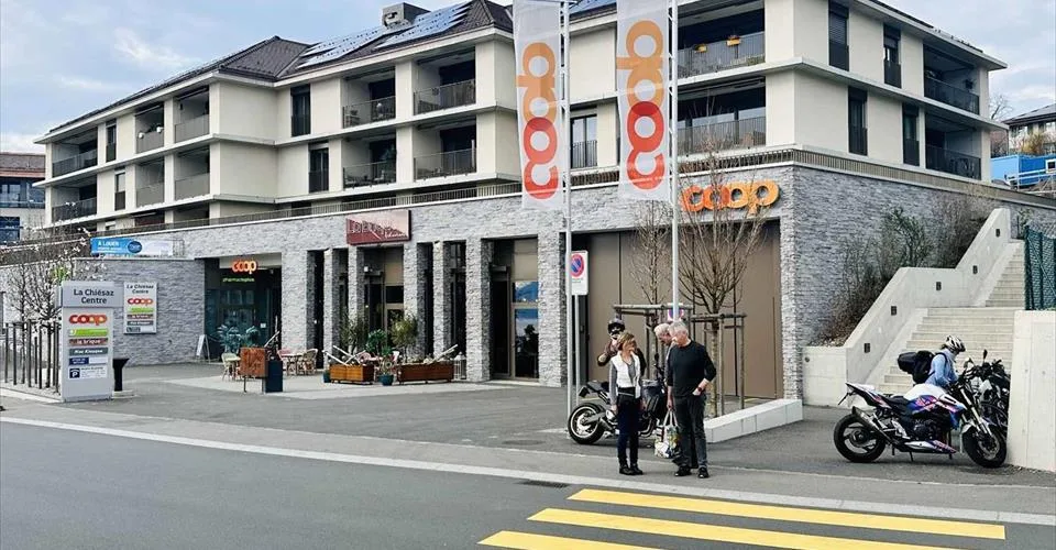 Arcade