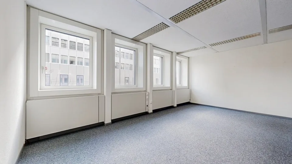 Attraktiver Büroraum in bester Lage in Solothurn