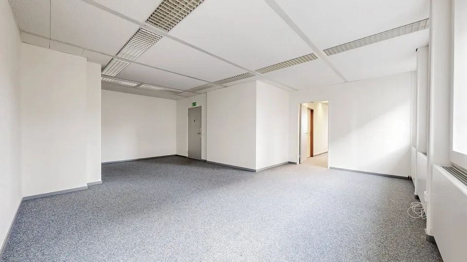 Attraktiver Büroraum in bester Lage in Solothurn