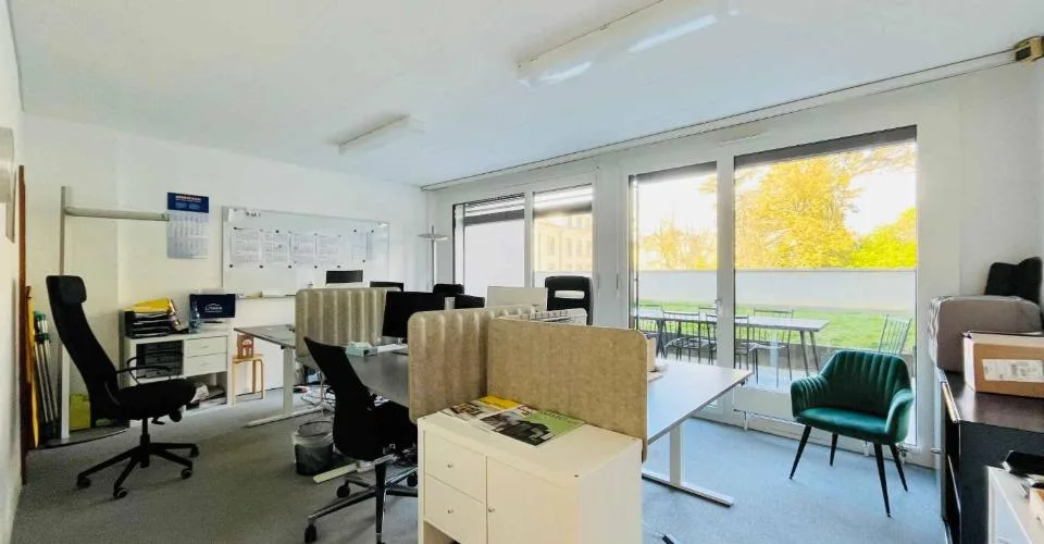 Bureau