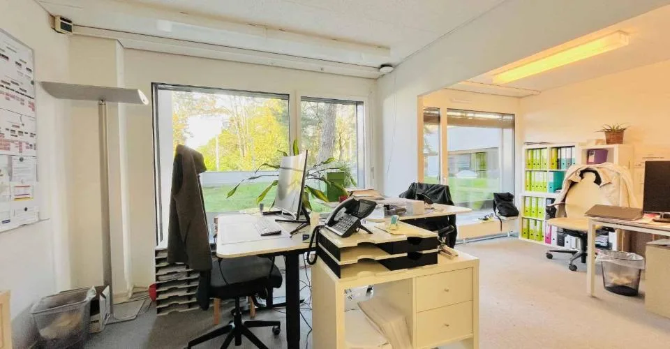 Bureau