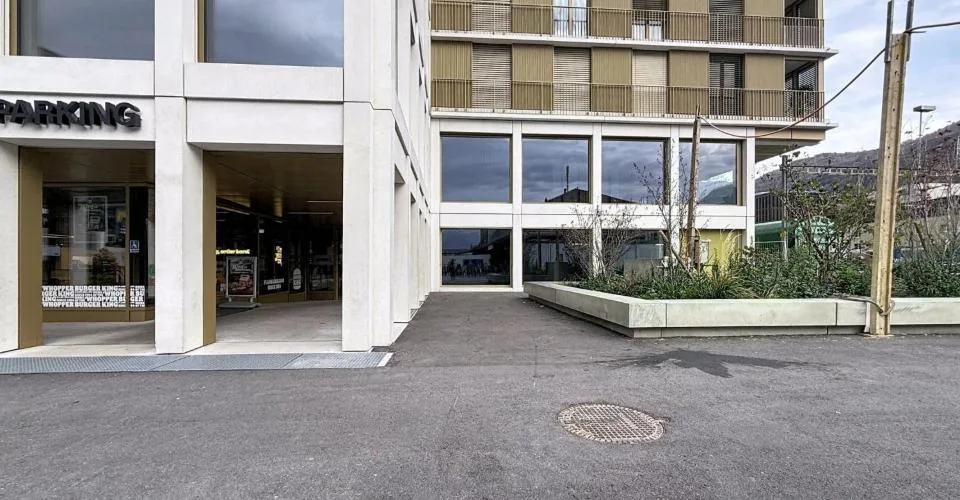 Arcade 1 pièce