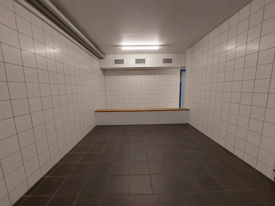 Surface 350 m2 - Laboratoire/Salles Propres