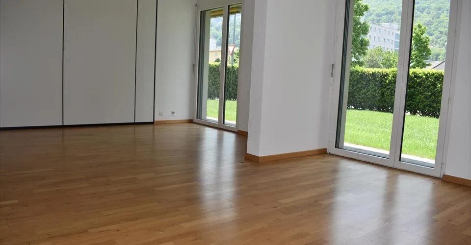 Handel 4.5 Zimmer