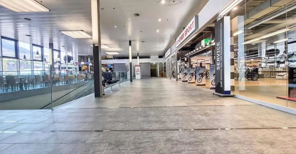 Arcade 2 Zimmer