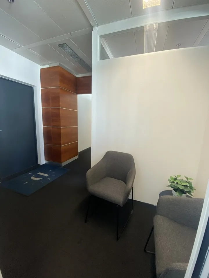 Fläche 258 m2 im Geneva Business Center in Lancy
