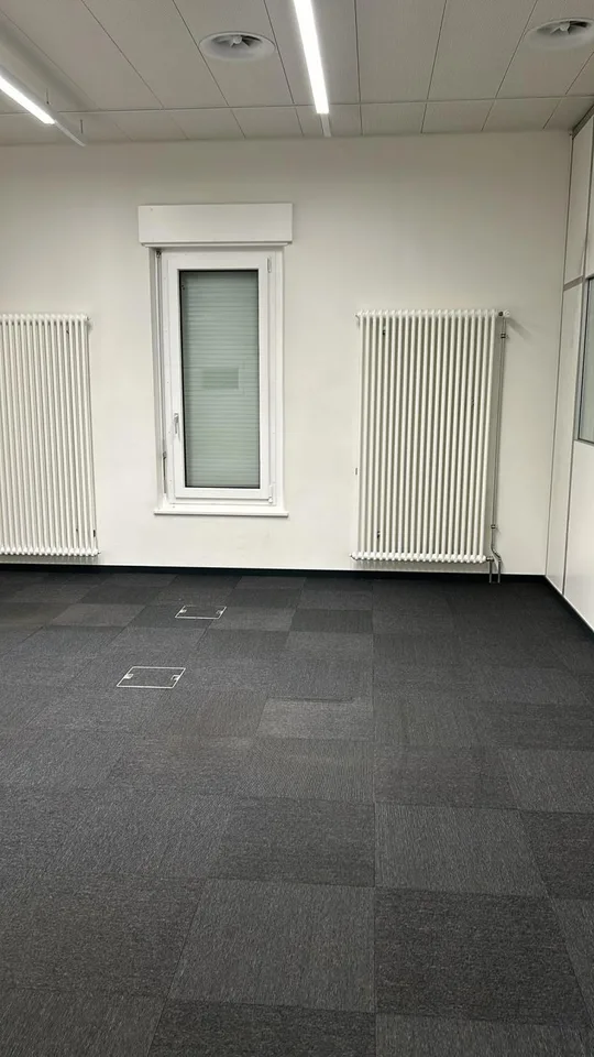 Swisscom Vernier