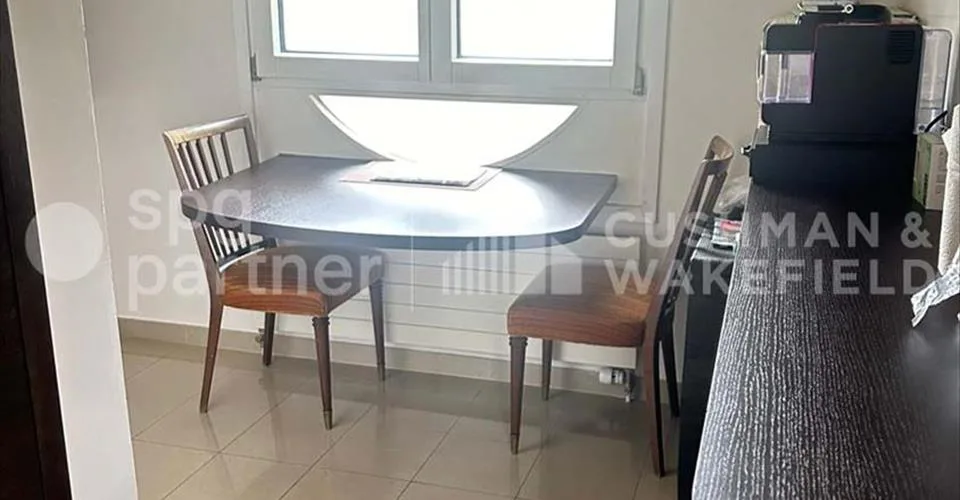 Büro