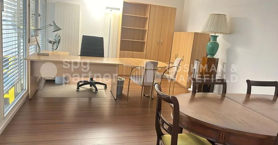 Büro