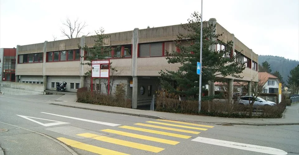 Office