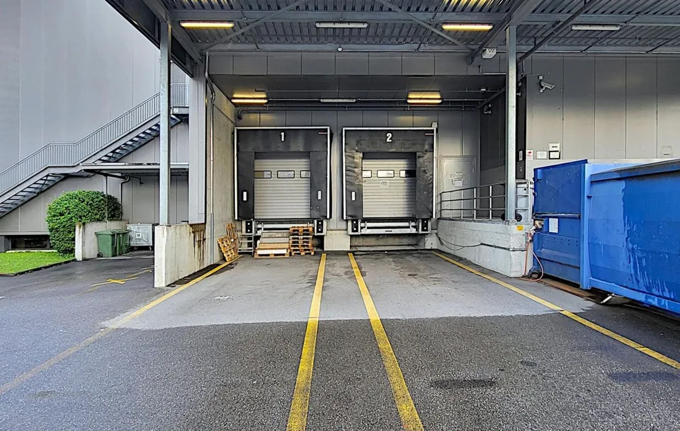 OTTO'S, MEDIA MARKT e CLEVERFIT come vicini - cos'altro?