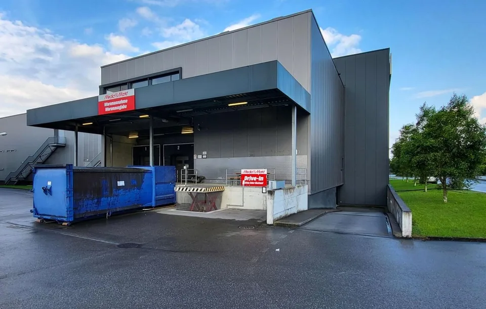 OTTO'S, MEDIA MARKT e CLEVERFIT come vicini - cos'altro?