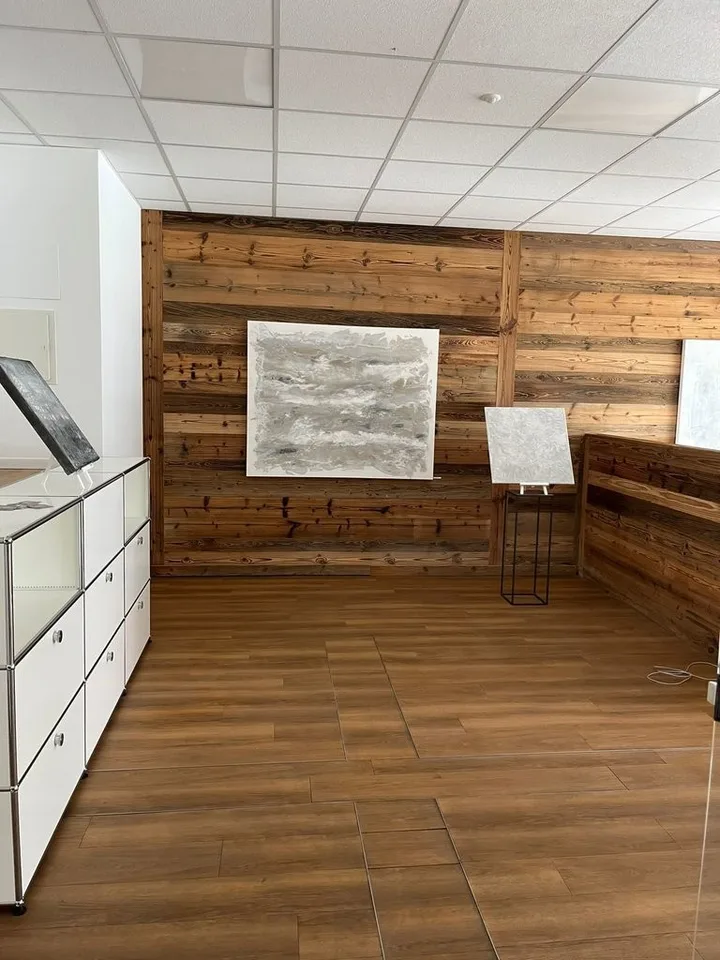 Gewerbefläche ideal gelegen in Crans-Montana
