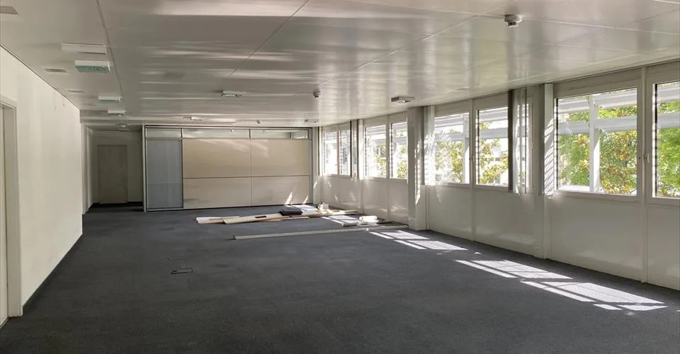 Büro