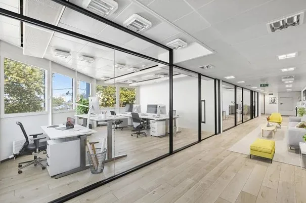 Büro