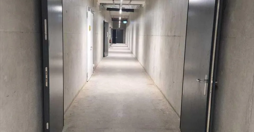 Dépôt 1 pièce