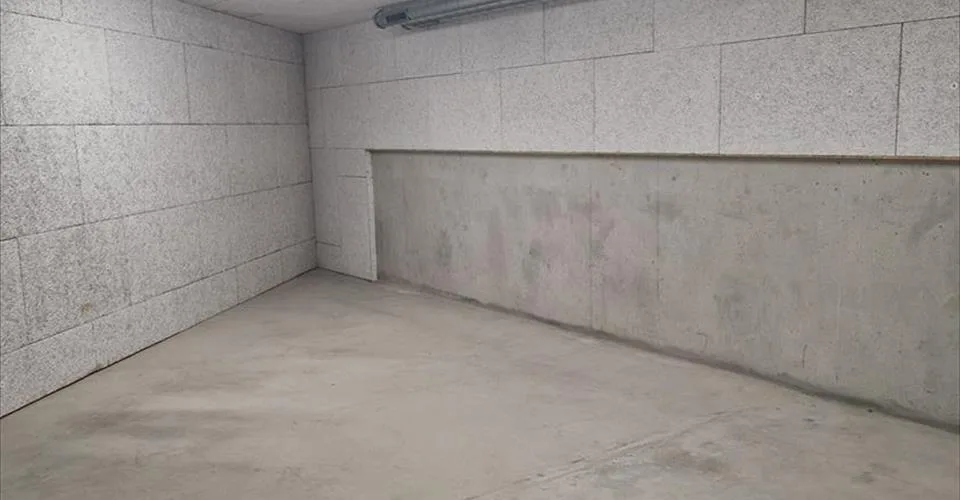 Storage Unit 1 Room