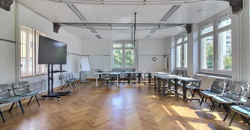 Bureau