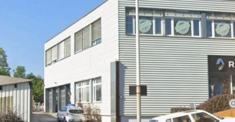 Garage