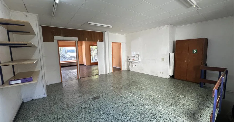 Gewerbe 3 Zimmer – Foto 7 von 12