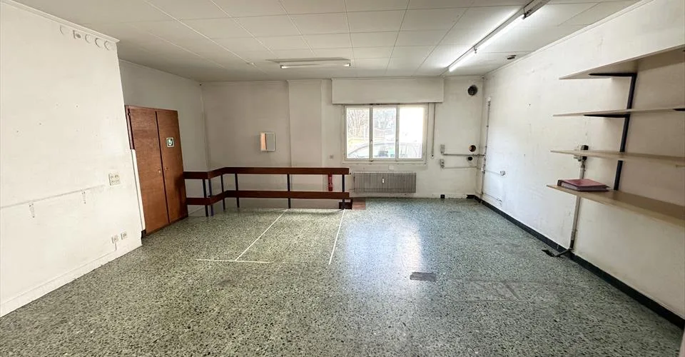 Gewerbe 3 Zimmer – Foto 8 von 12
