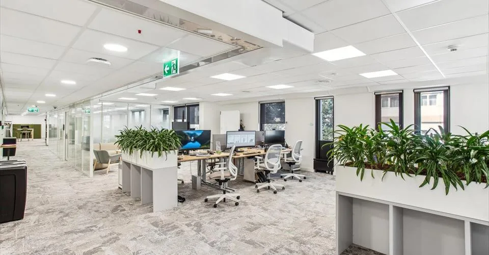 Büro