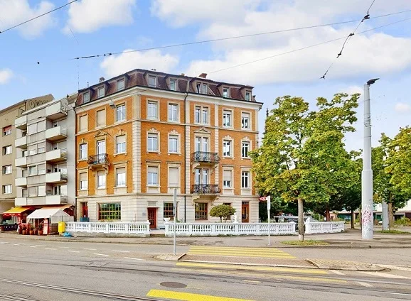 Aktion - grosser Lagerraum 1 Monat mietzinsfrei nutzen