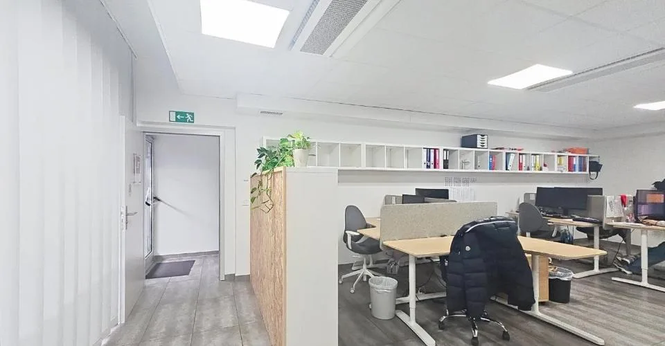 Commerce 1 pièce