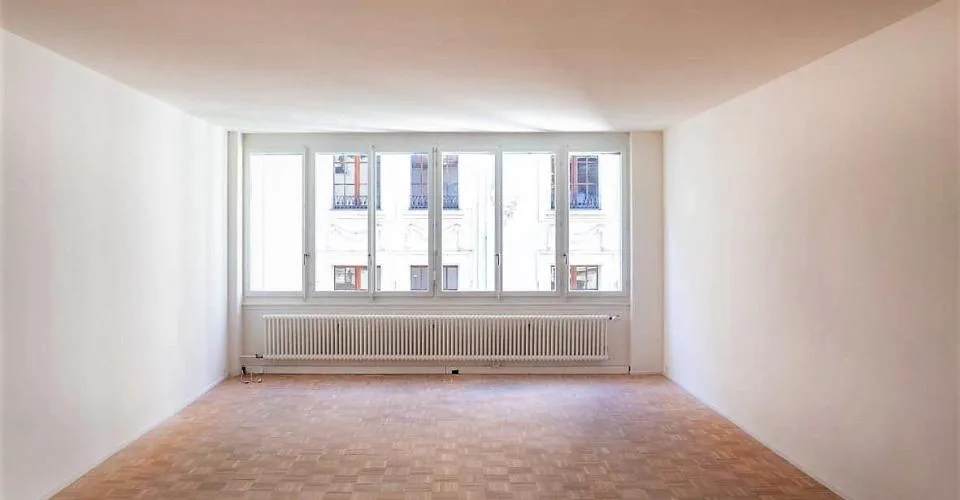 Gewerbe 1 Zimmer