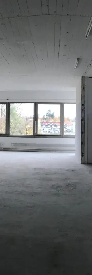 Commercial space