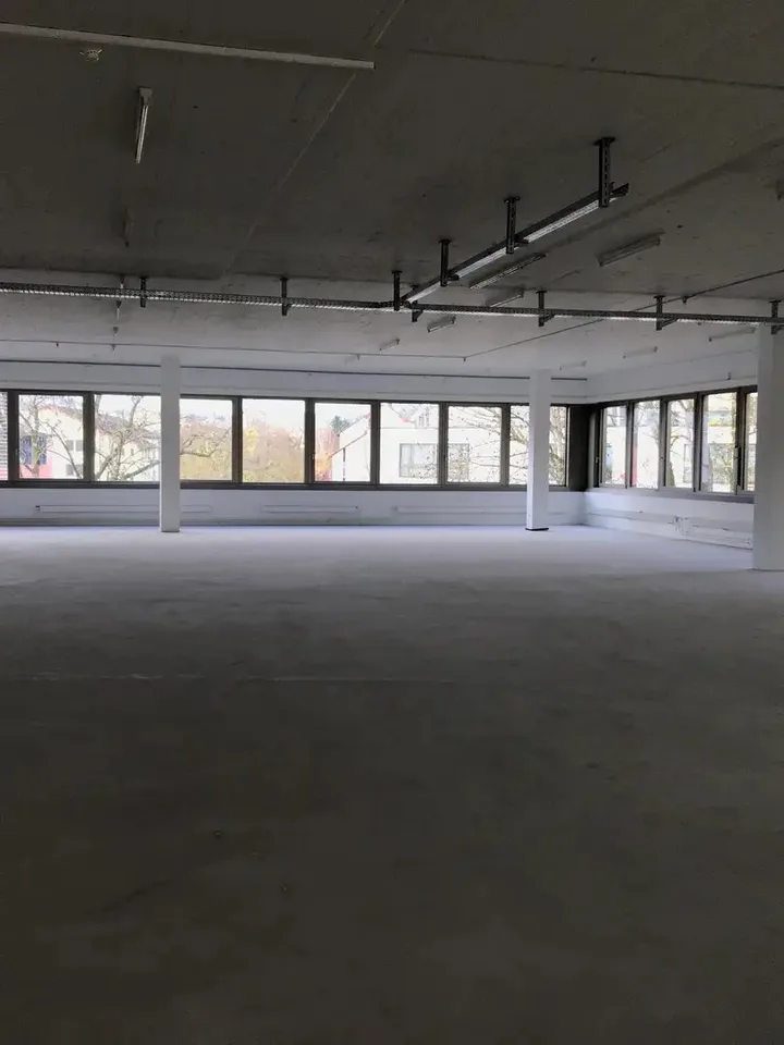 Commercial space