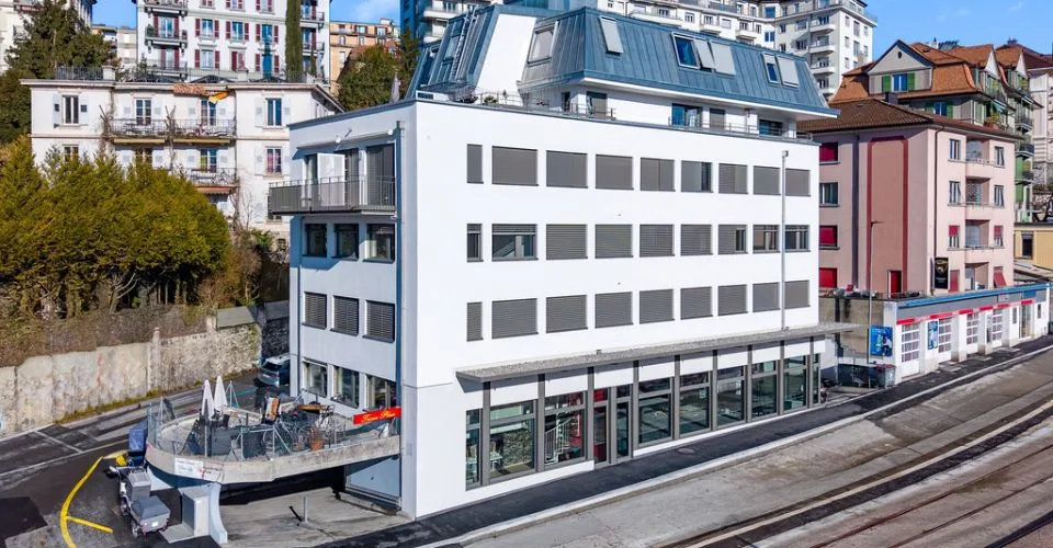 Büro