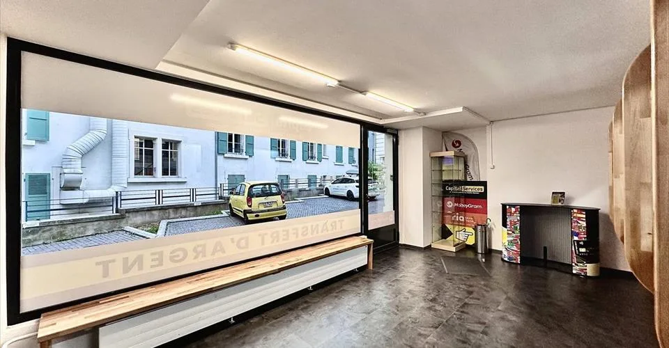 Arcade