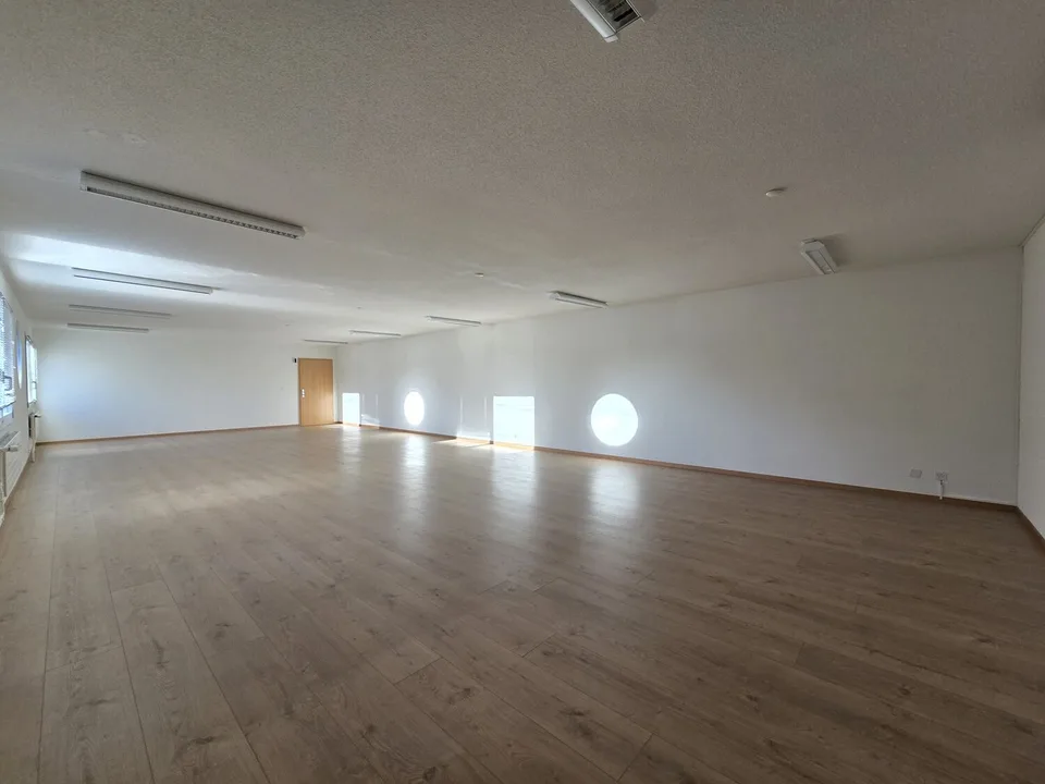 Eccellente posizione – Atelier – 95m² – Crissier