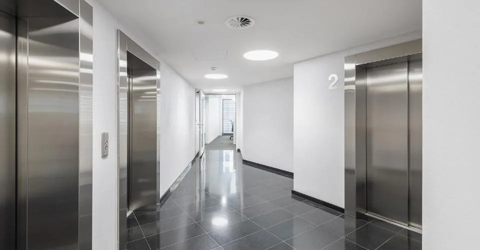 Büro