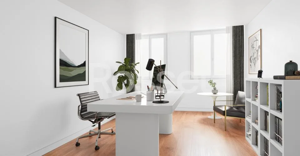 Büro