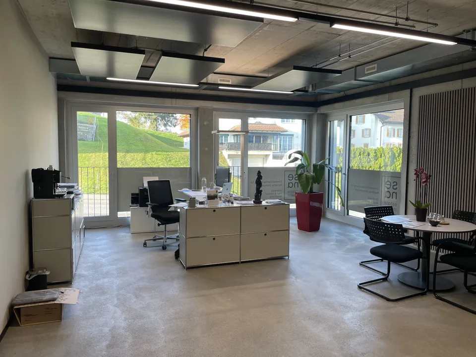 Büro