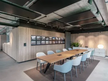Büro