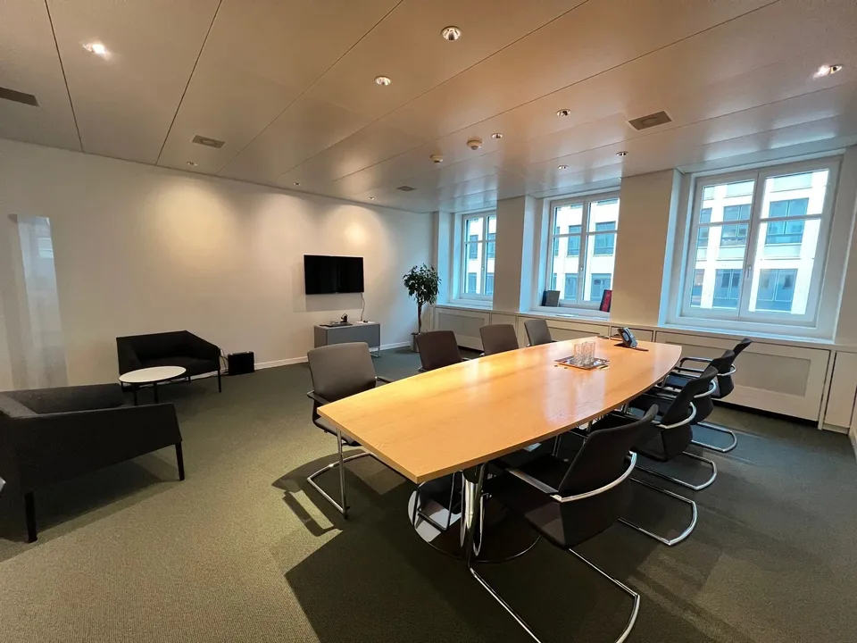 Büro
