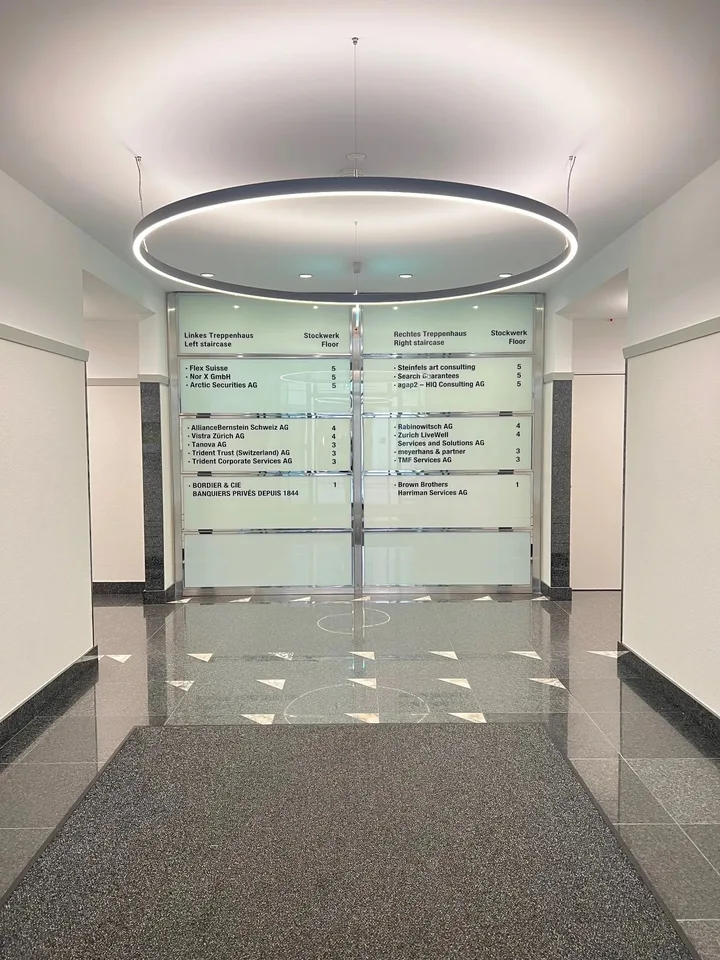 Büro