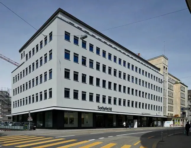 Zürich