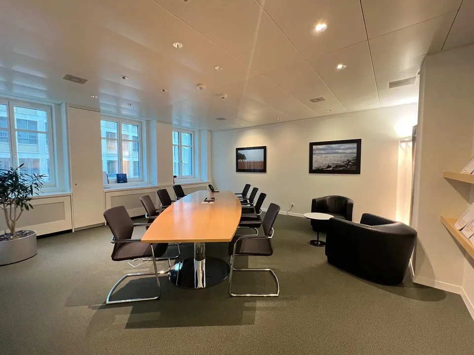 Büro