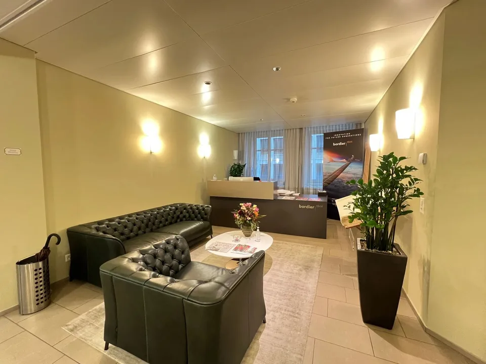 Büro