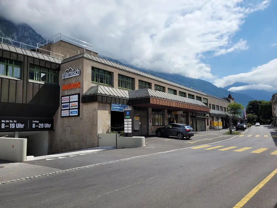 Glarus