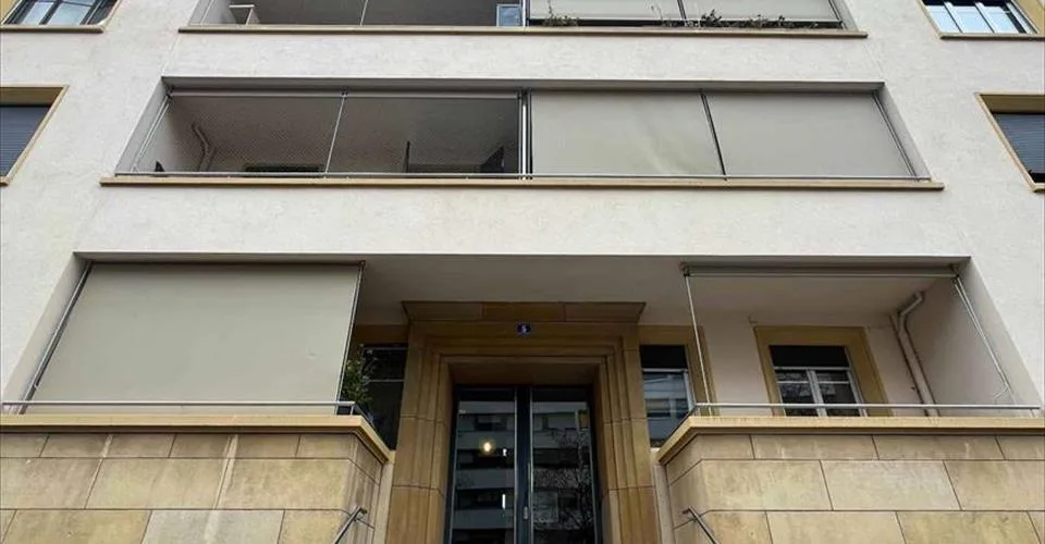 Dépôt 1 pièce