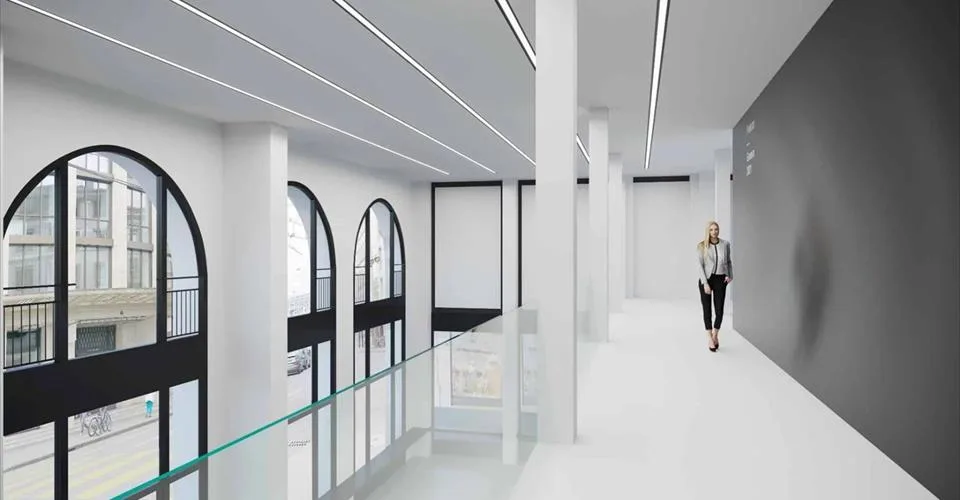 Arcade