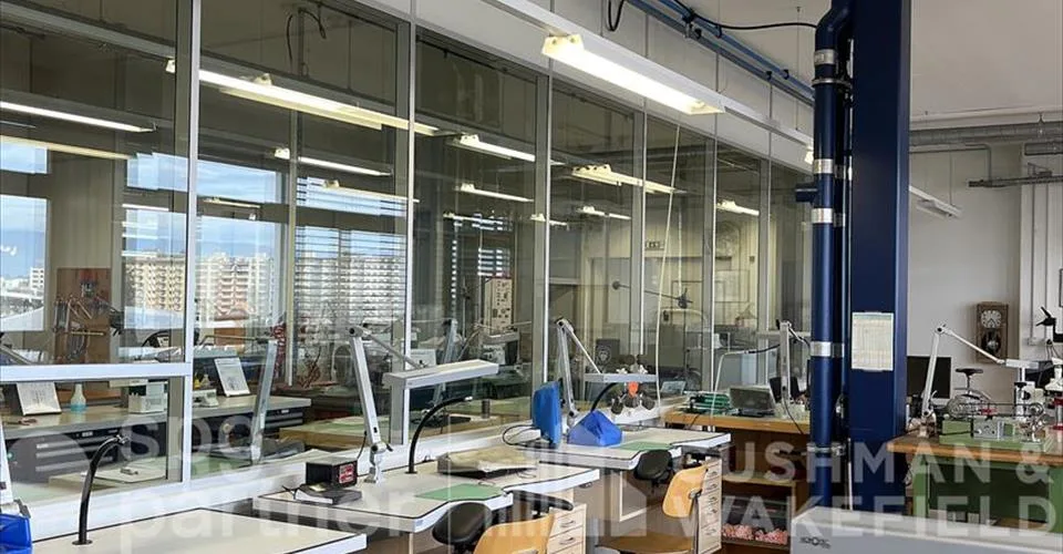 Büro