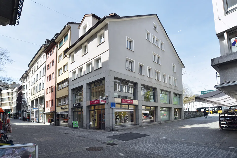 Perfekte Lage - Freuen Sie sich auf ideale Verbindungen