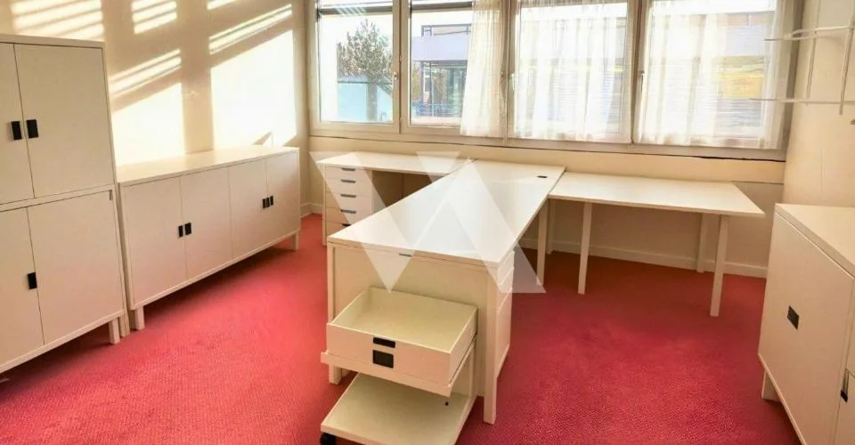 Büro – Foto 6 von 7